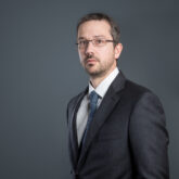 Alexandre Espinola Catramby