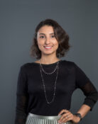 Ana Luíza Rizzo Cardoso