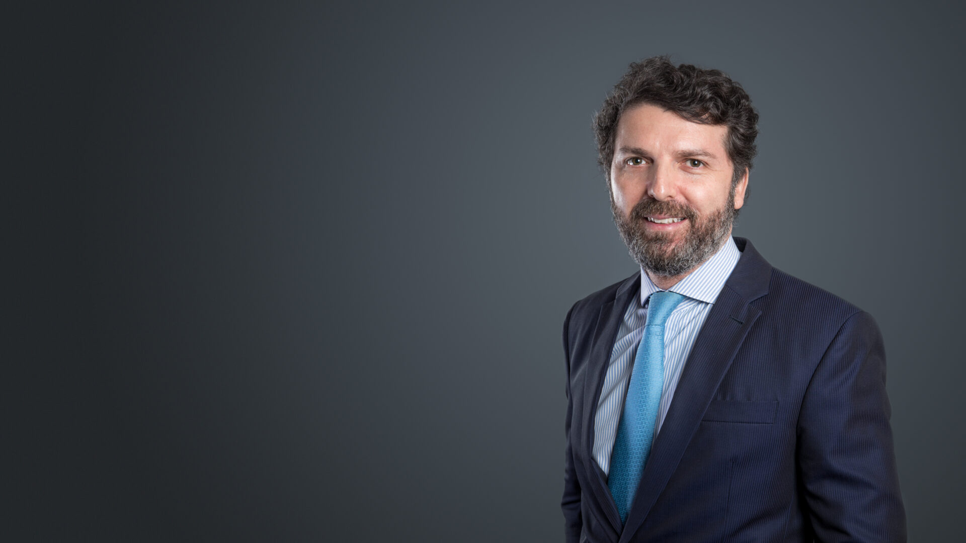 André Gomes de Oliveira