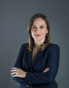Danúbia Souto de Faria Costa