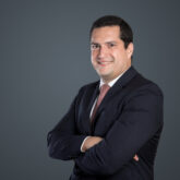 Gabriel Manica