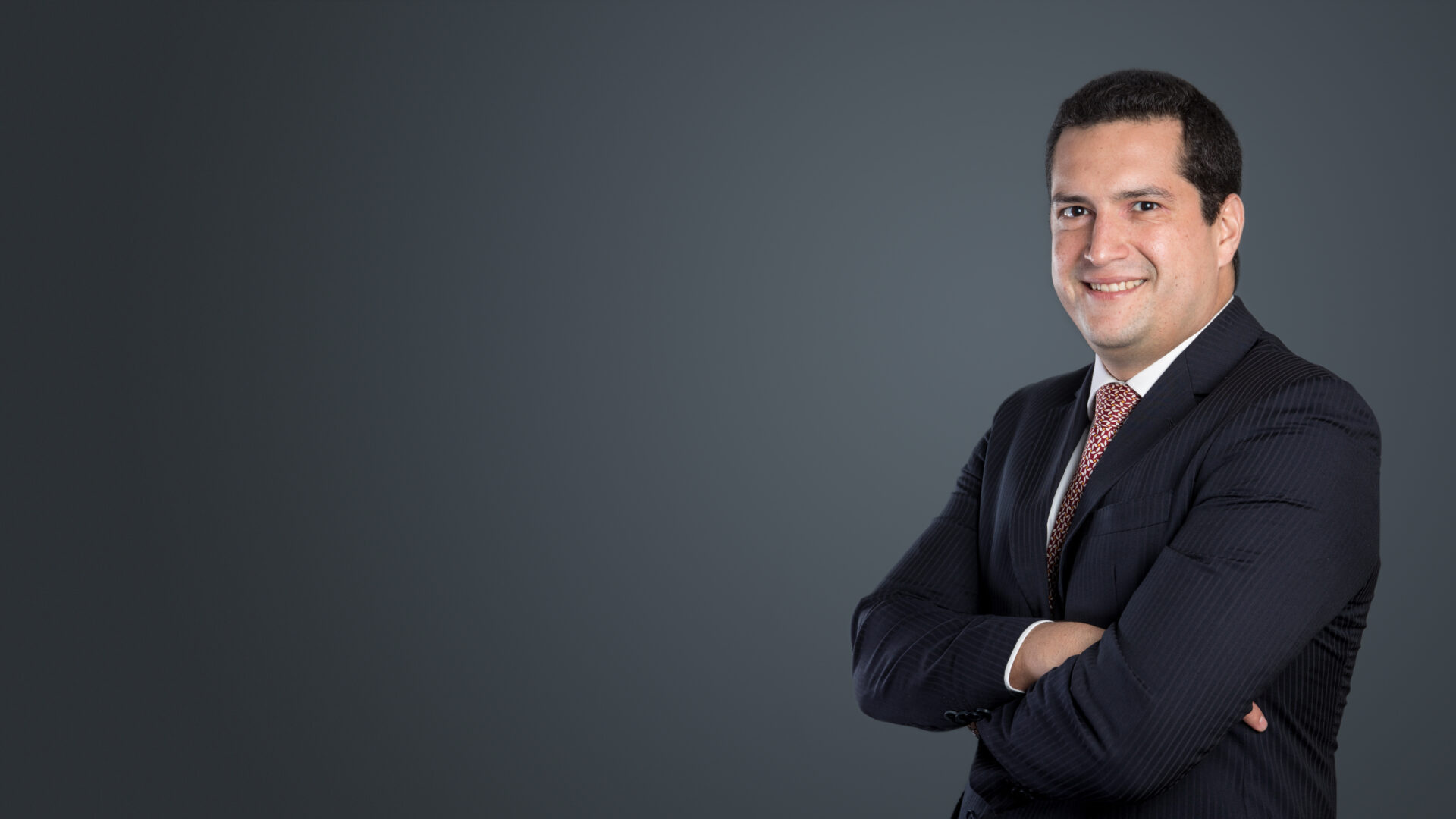 Gabriel Manica