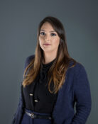 Isabela de Oliveira Alves