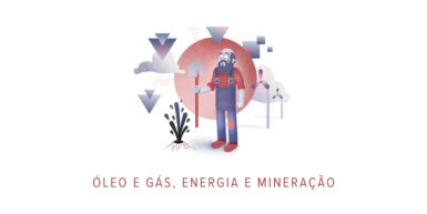 Publicada a Nova Lei do Gás