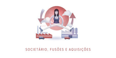 Clipping Castro Barros Societário