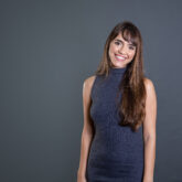 Larissa Barsotti de Oliveira