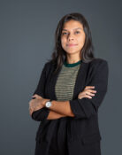 Mariana Salvador Ismael