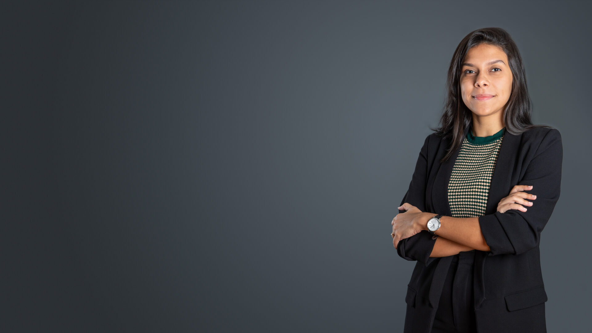 Mariana Salvador Ismael