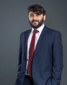Sávio Azevedo Capra Marinho