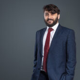 Sávio Azevedo Capra Marinho