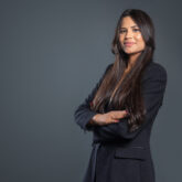 Thatyane Brenda Ribeiro da Silva