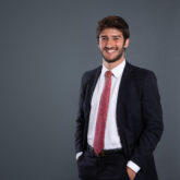 João Eduardo Peine Birkeland