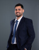 Michell Estêvão Rodrigues Marques