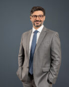Leandro Bertolo Canarim