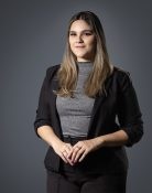 Vitória Beatriz Silva da Mata