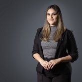 Vitória Beatriz Silva da Mata