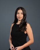 Amanda Caroline Januario