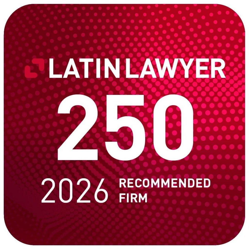 Latin Lawyer 250