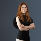 Luisa de Sousa Manganelli